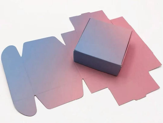 Fill in Cardboard Box(Small)
