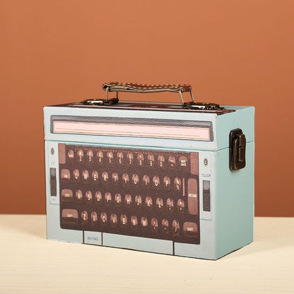 Fill in Wooden Box (Small)