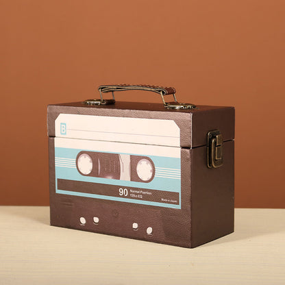 Fill in Wooden Box (Small)