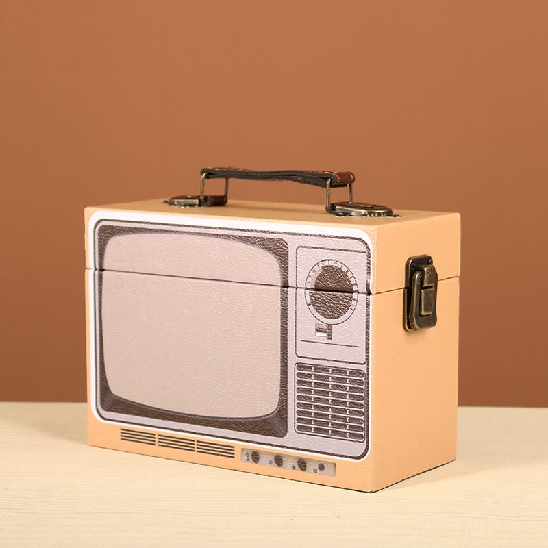 Fill in Wooden Box (Small)