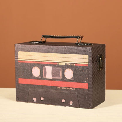 Fill in Wooden Box (Small)