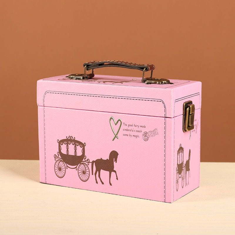 Fill in Wooden Box (Small)