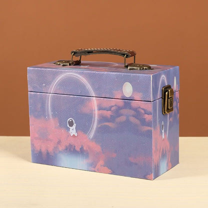 Fill in Wooden Box (Small)
