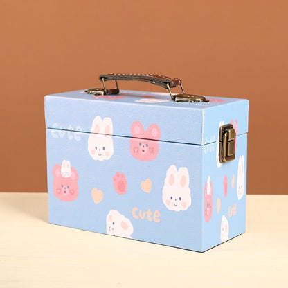 Fill in Wooden Box (Small)
