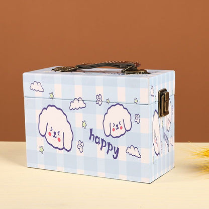 Fill in Wooden Box (Small)