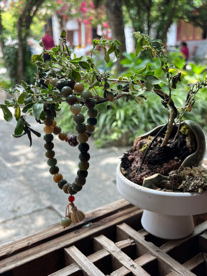 Prayer bracelet