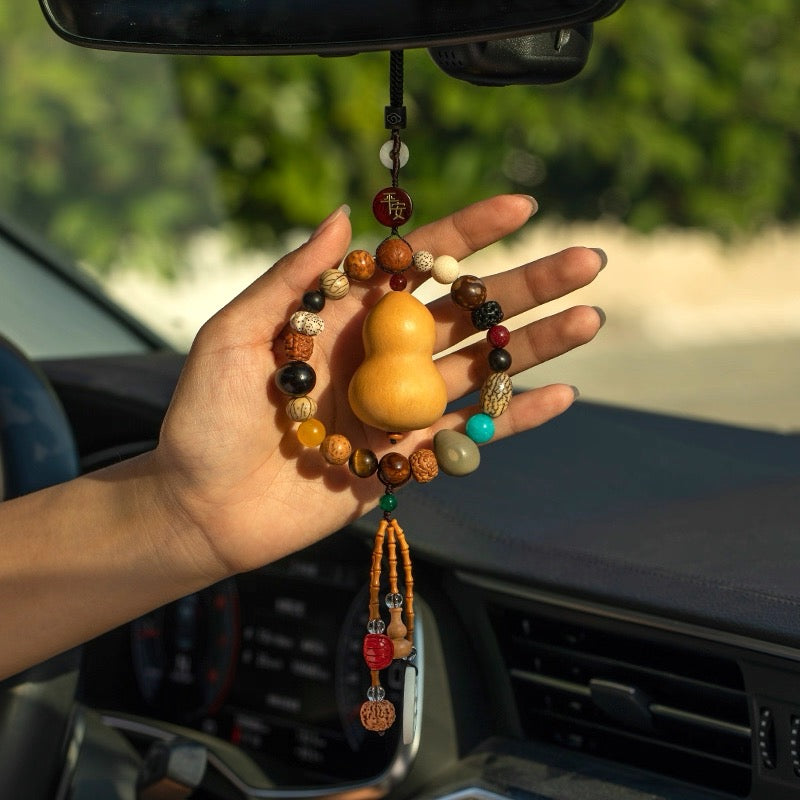 Prayer bracelet