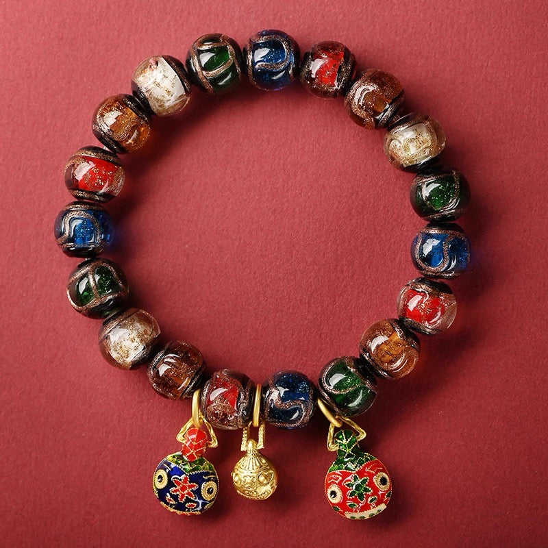 Prayer bracelet