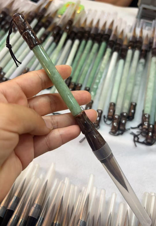 Calligraphy Brush