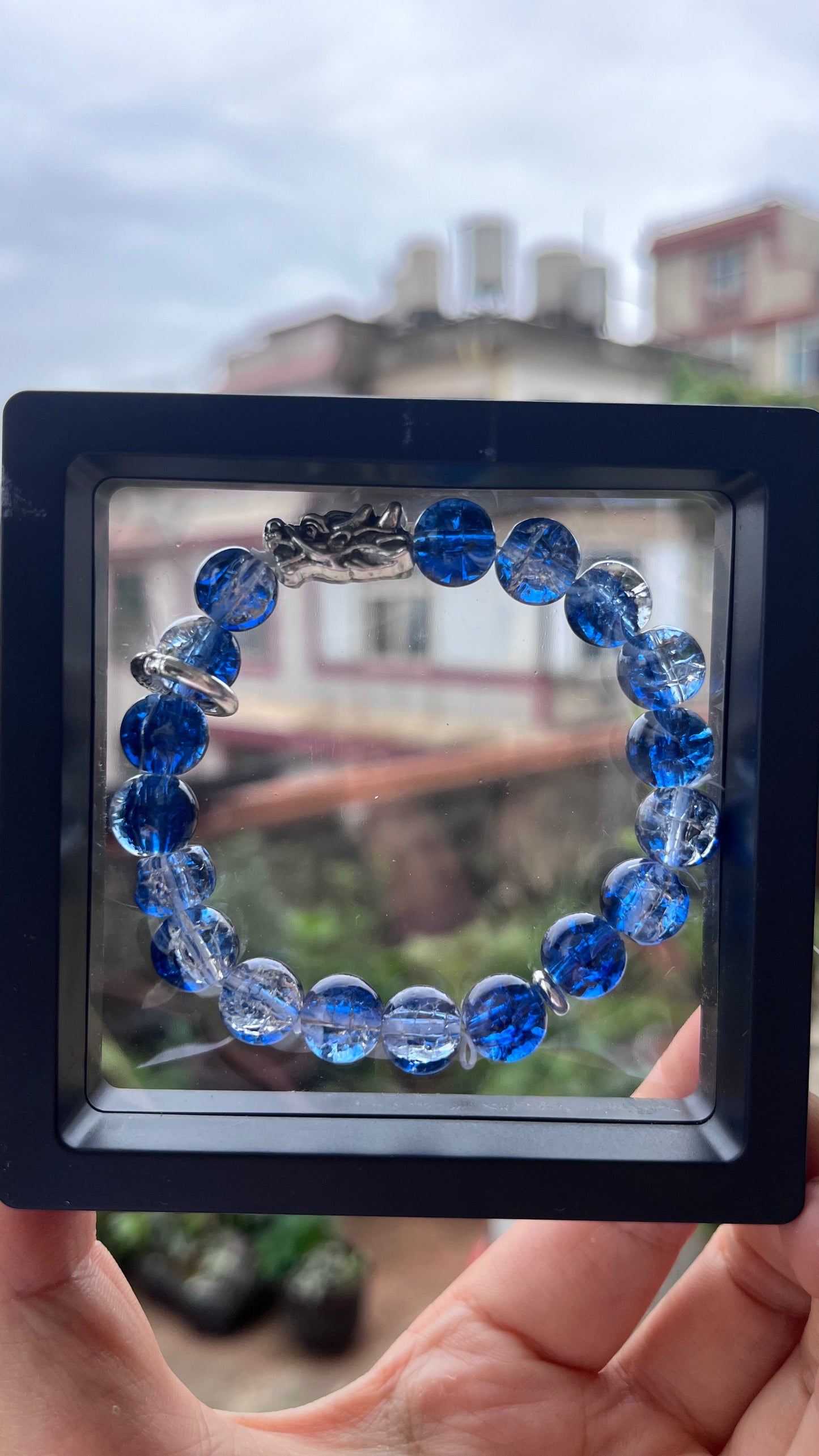 [ON SALE] Powerful Crystal Bracelet