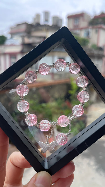 [ON SALE] Powerful Crystal Bracelet