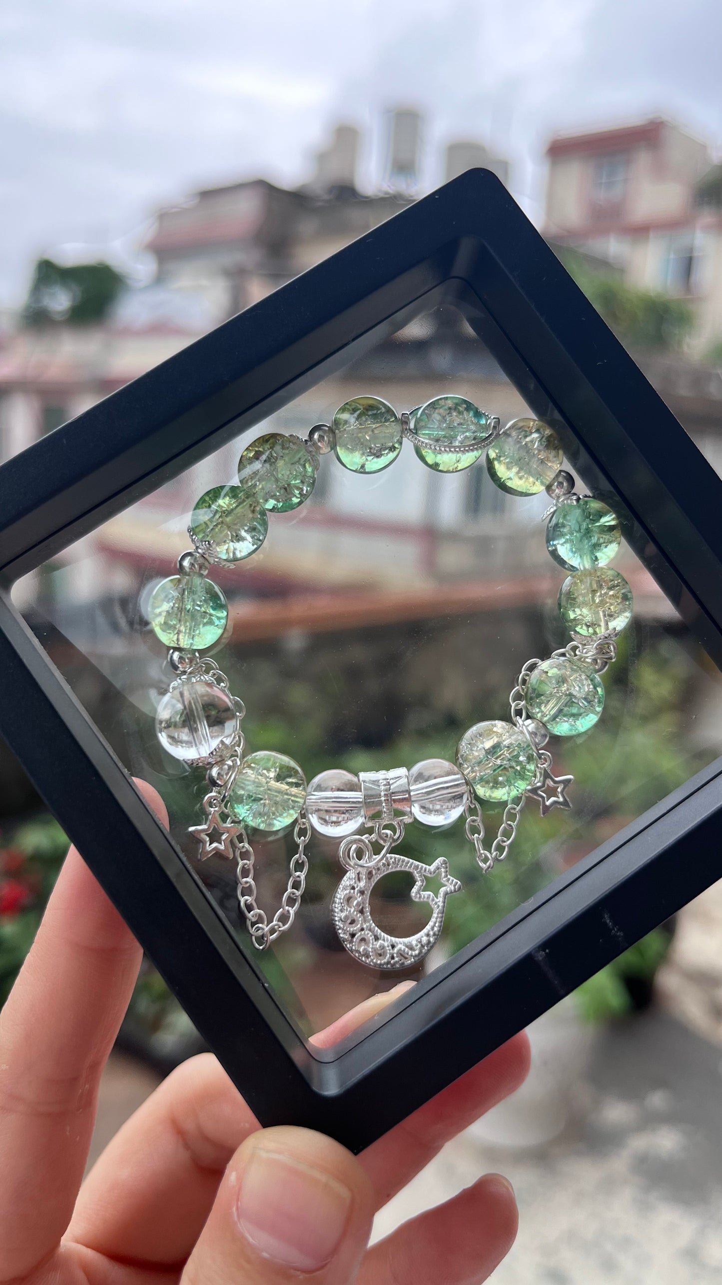 [ON SALE] Powerful Crystal Bracelet