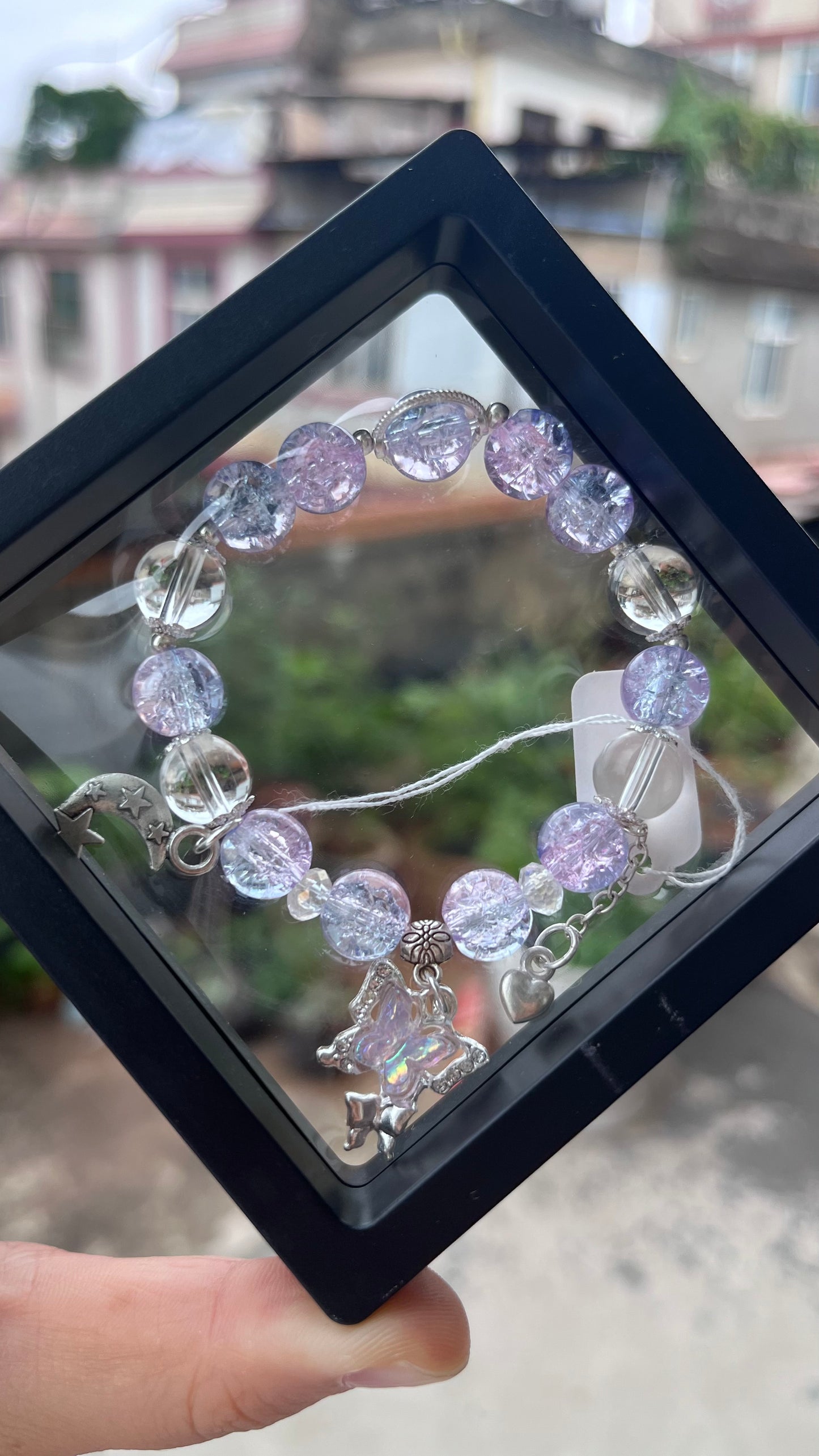 [ON SALE] Powerful Crystal Bracelet
