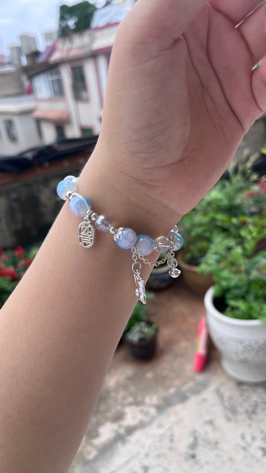 [ON SALE] Powerful Crystal Bracelet