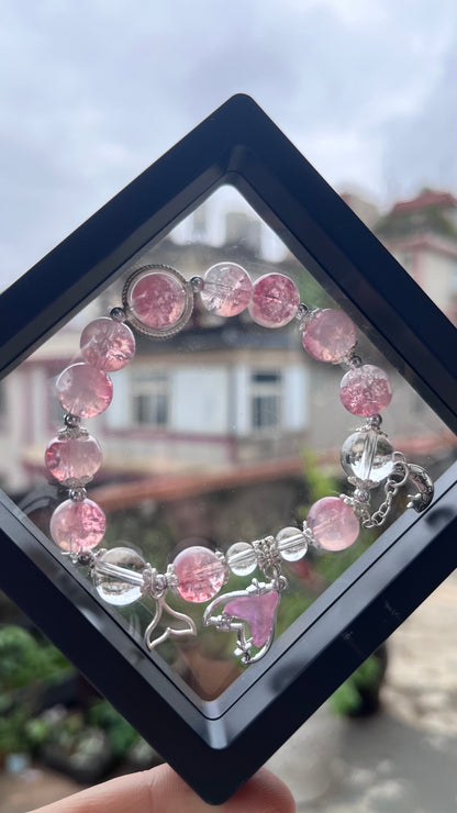[ON SALE] Powerful Crystal Bracelet