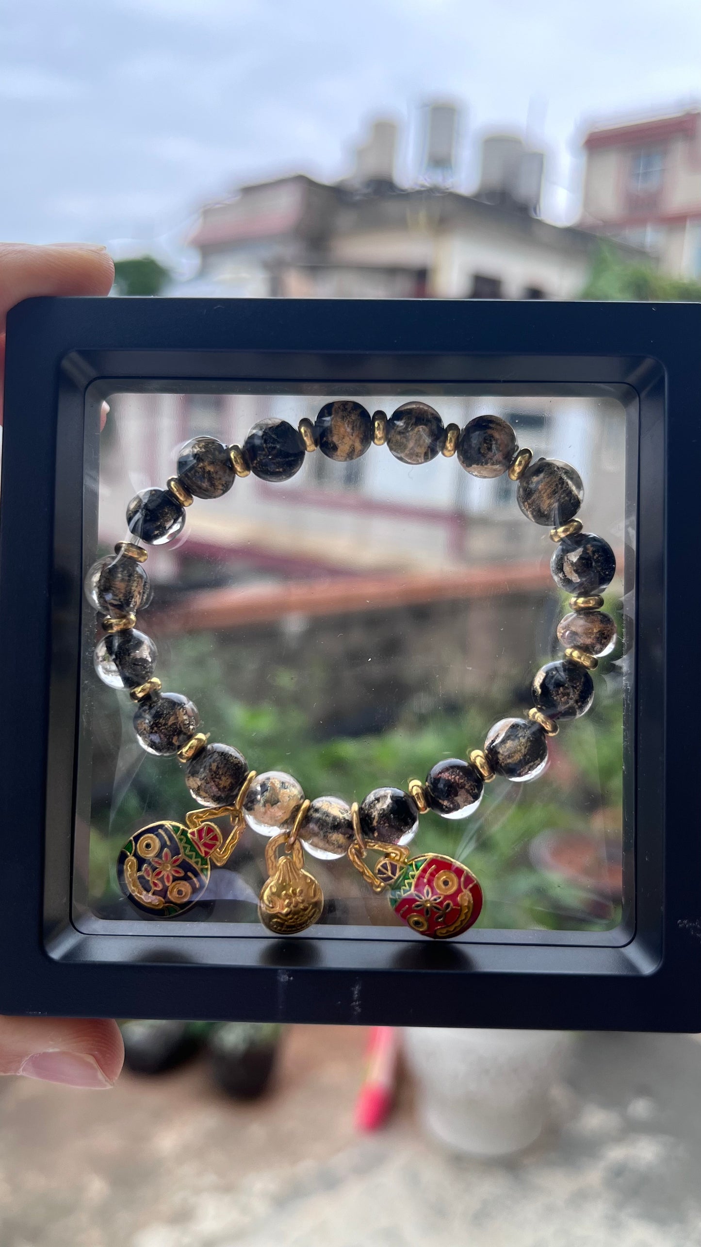 [ON SALE] Powerful Crystal Bracelet