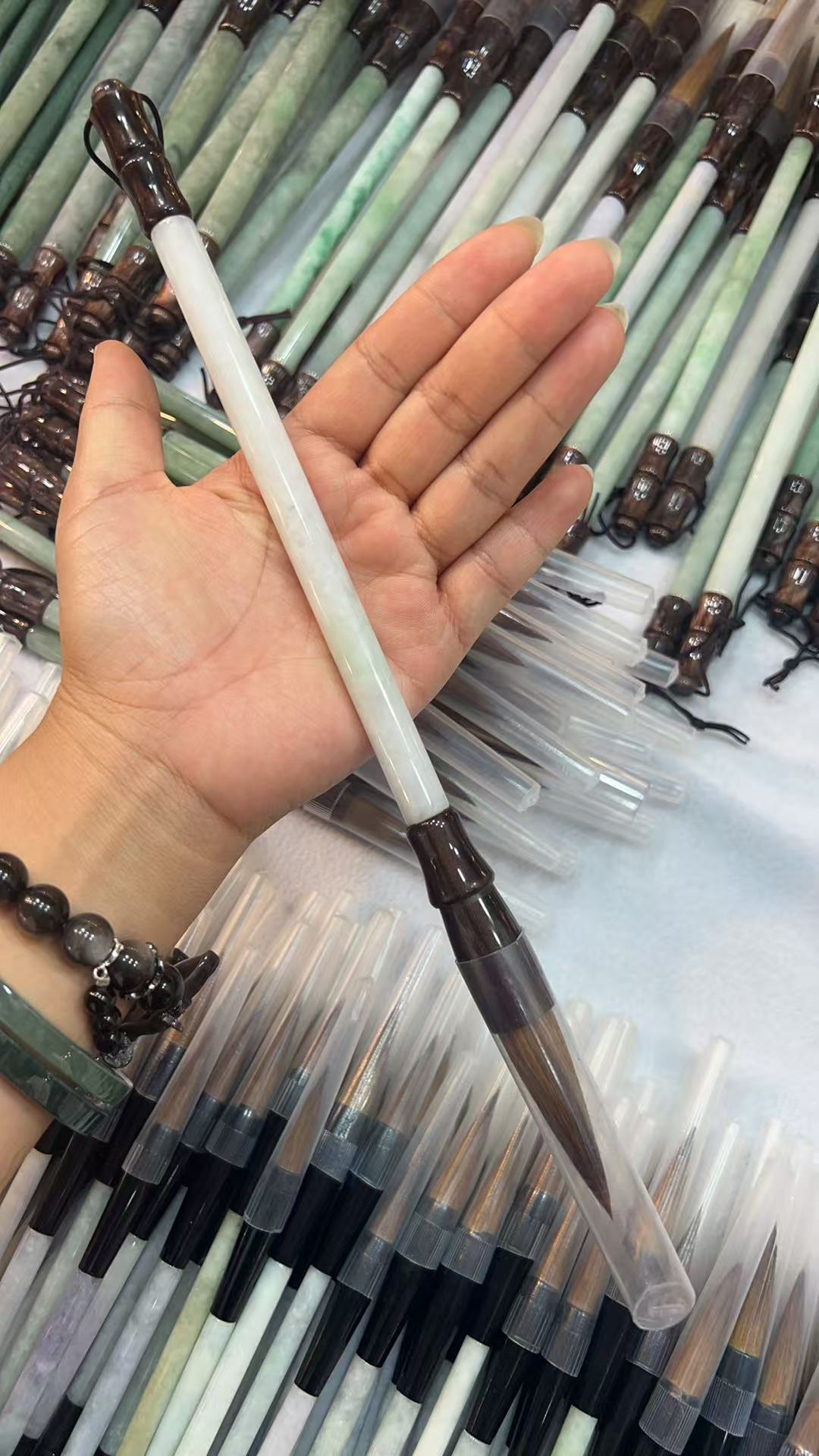 Calligraphy Brush