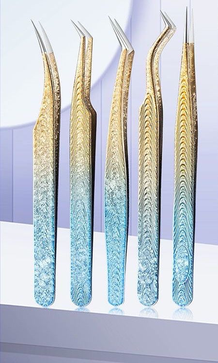 Tweezers