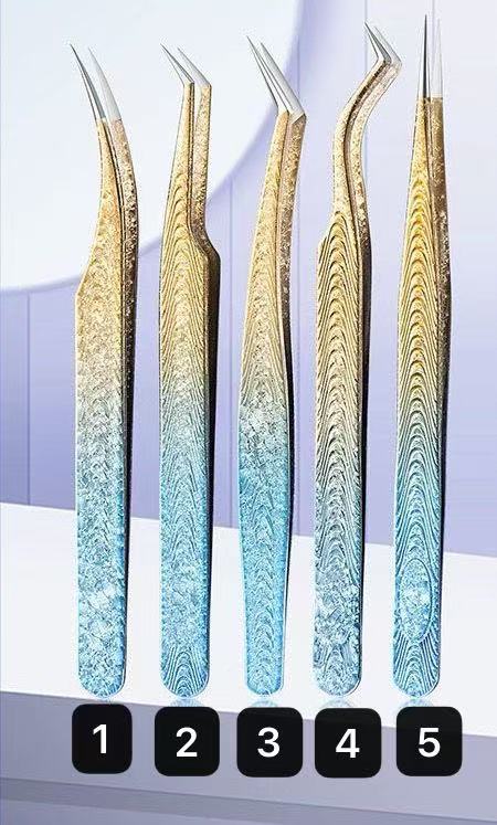 Tweezers