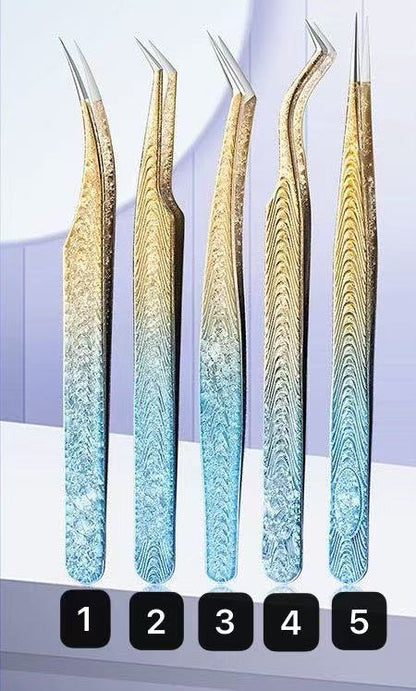 Tweezers